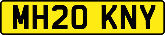 MH20KNY