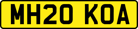 MH20KOA