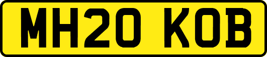 MH20KOB
