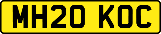 MH20KOC