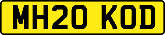 MH20KOD