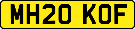 MH20KOF