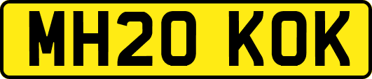 MH20KOK