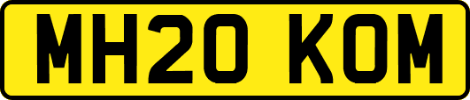MH20KOM
