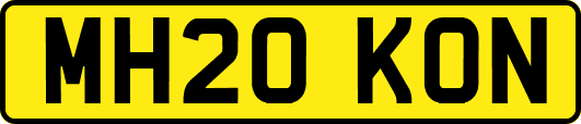 MH20KON