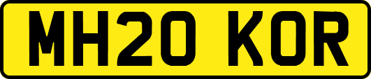MH20KOR