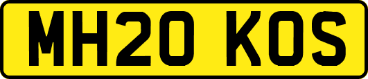 MH20KOS