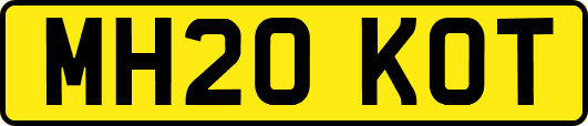 MH20KOT