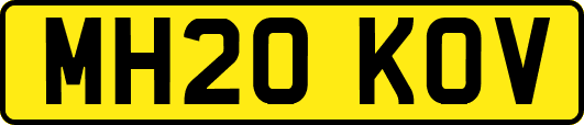 MH20KOV