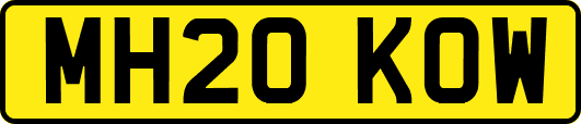 MH20KOW