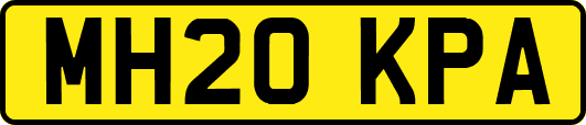 MH20KPA