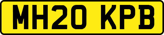 MH20KPB