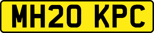 MH20KPC