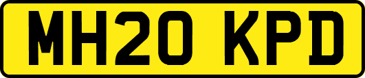 MH20KPD