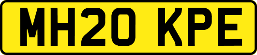MH20KPE