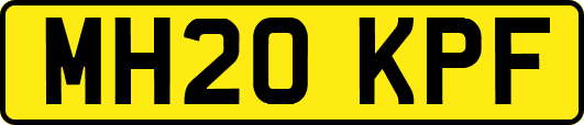 MH20KPF