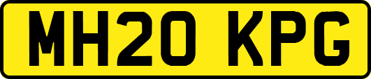 MH20KPG
