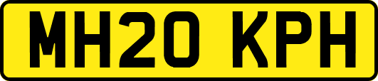 MH20KPH