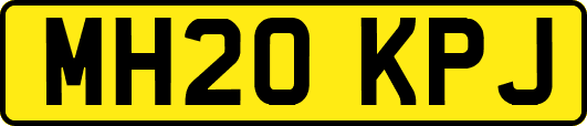 MH20KPJ