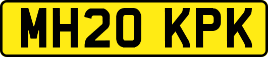 MH20KPK