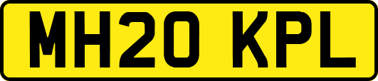 MH20KPL
