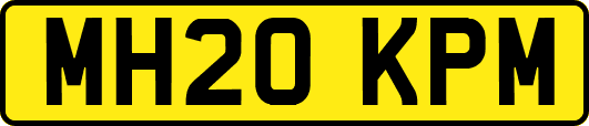 MH20KPM