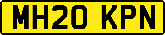 MH20KPN