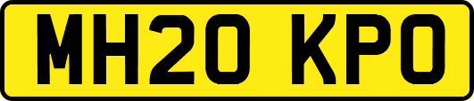 MH20KPO