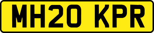 MH20KPR