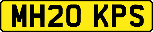 MH20KPS