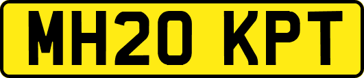 MH20KPT