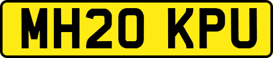 MH20KPU