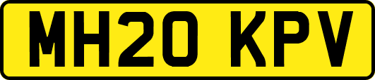 MH20KPV