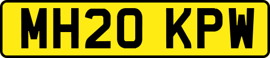 MH20KPW