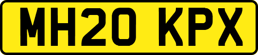 MH20KPX