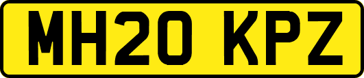 MH20KPZ