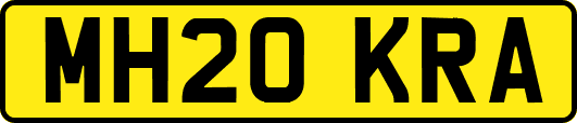MH20KRA