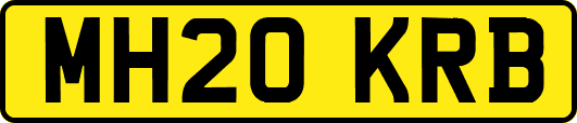 MH20KRB