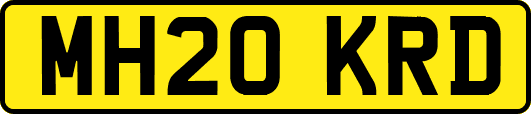 MH20KRD