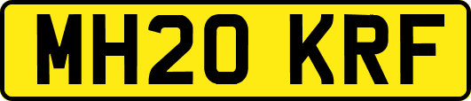 MH20KRF