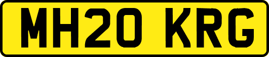 MH20KRG