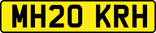 MH20KRH