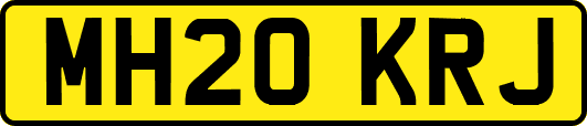 MH20KRJ