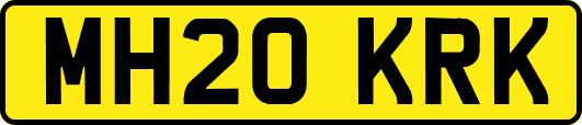 MH20KRK