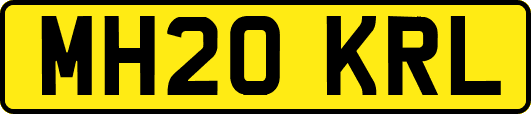 MH20KRL