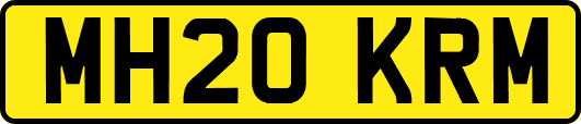 MH20KRM