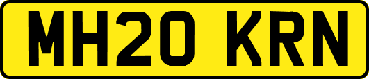 MH20KRN