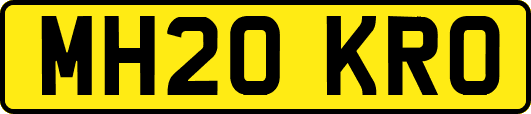 MH20KRO