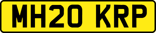 MH20KRP