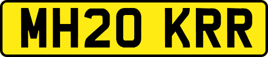 MH20KRR